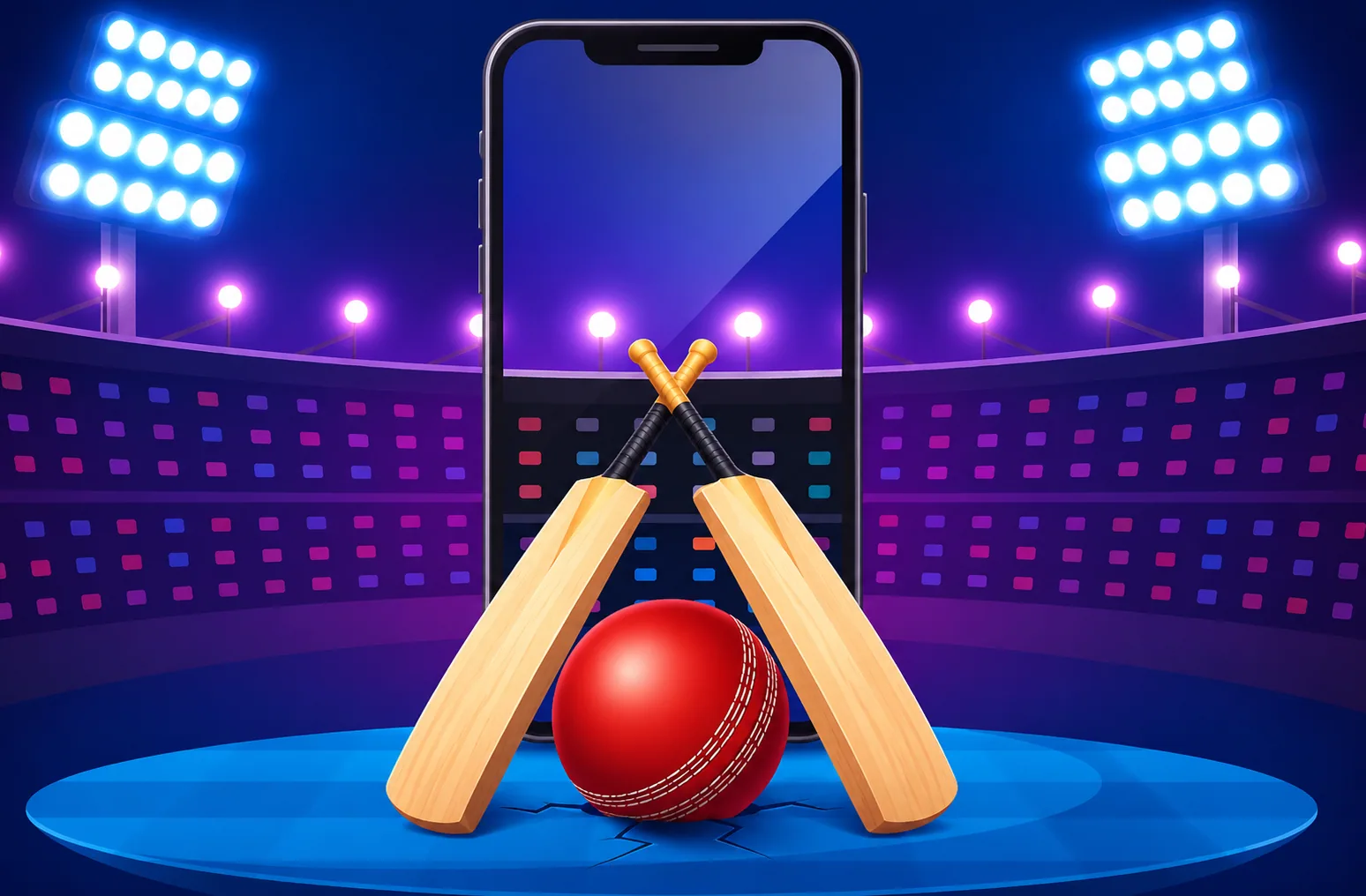 Types of Cricket Balls: Which Ball Is Used Where and Why